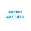 Socket 423/478